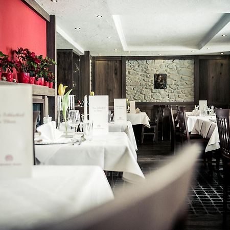 Schlosshotel Seewirt Turracher Hoehe Exterior photo